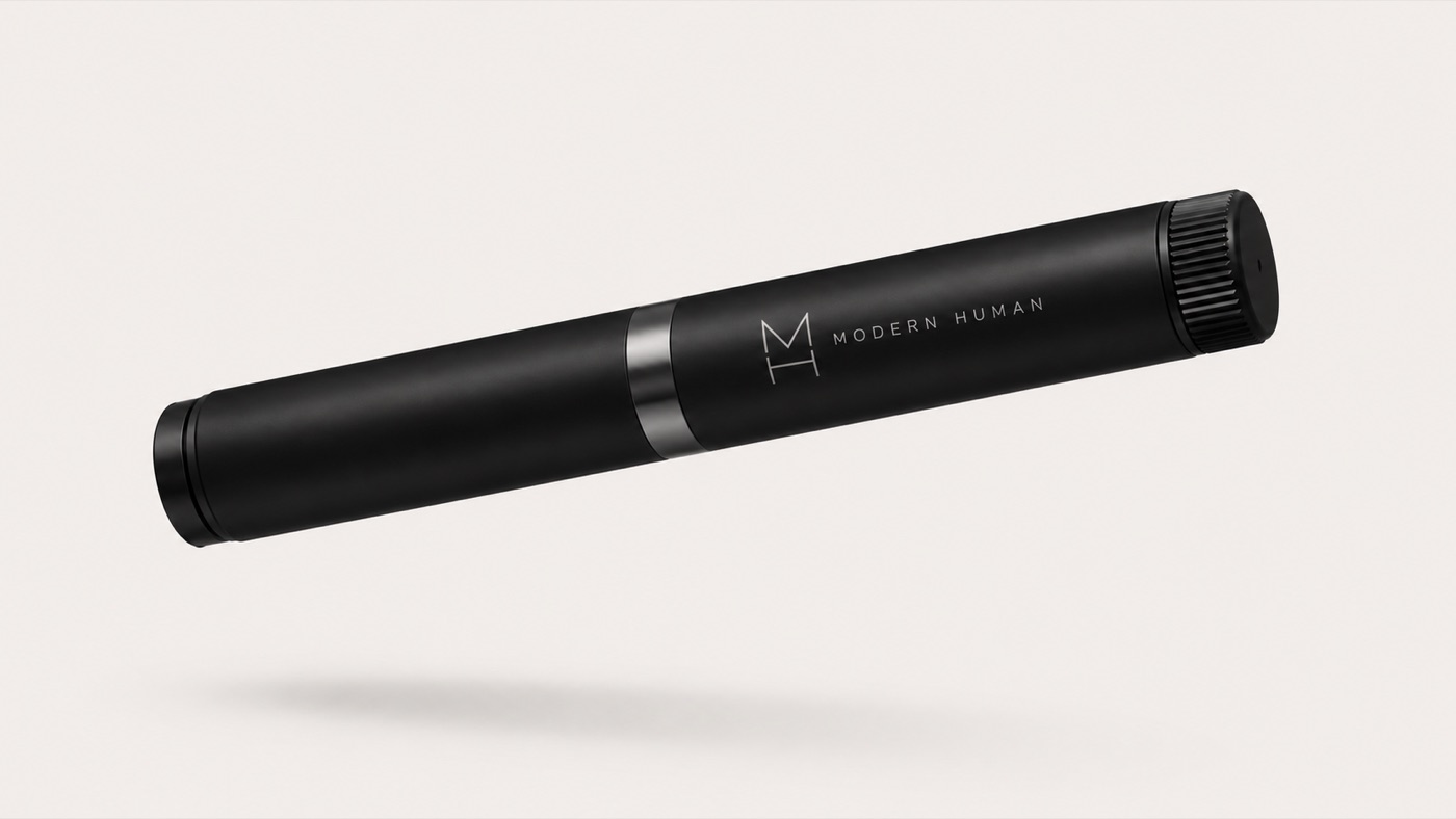 Modern Human peptide pen