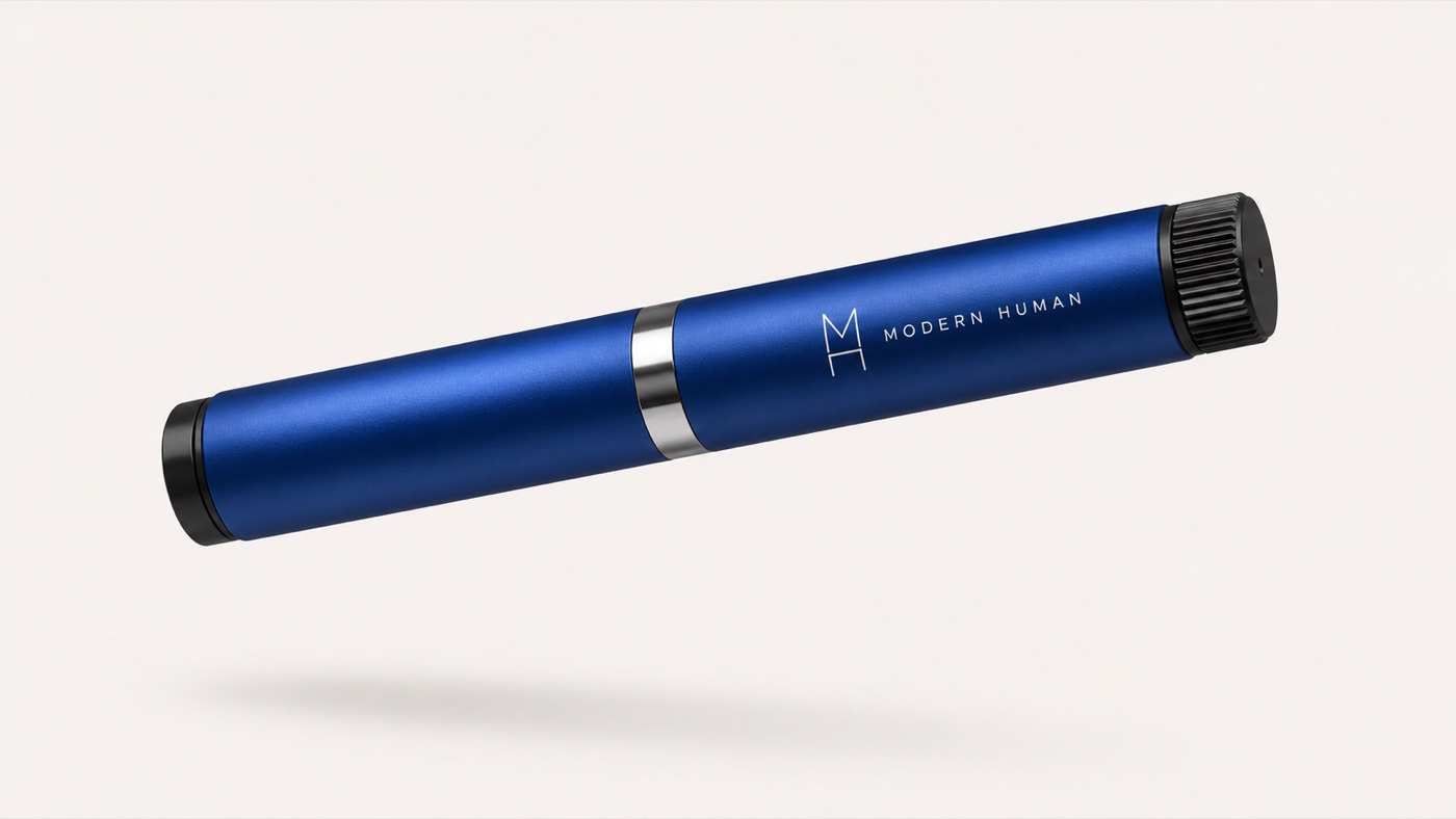 Modern Human peptide pen