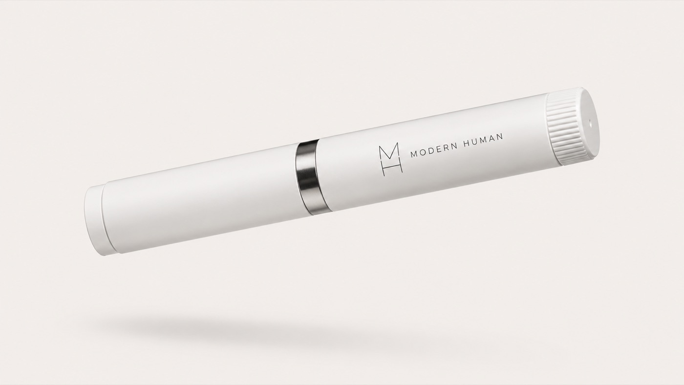 Modern Human peptide pen